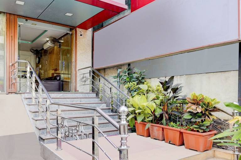 House  Porur Gardens Phase II