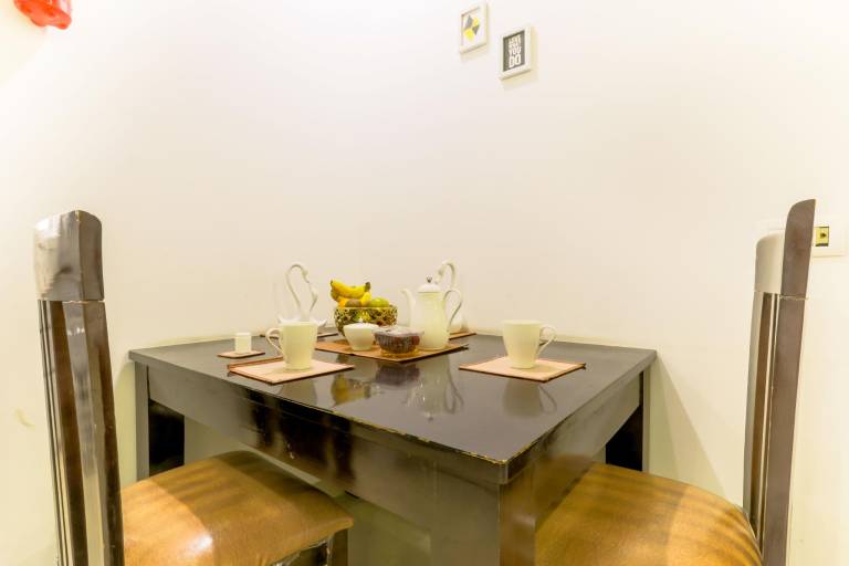 Apartment Karnal