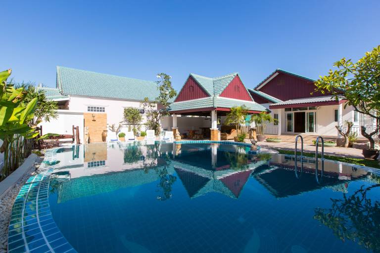 Willa Hua Hin