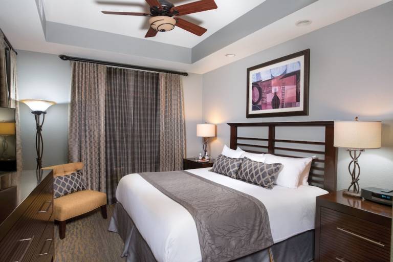 Resort Sevierville