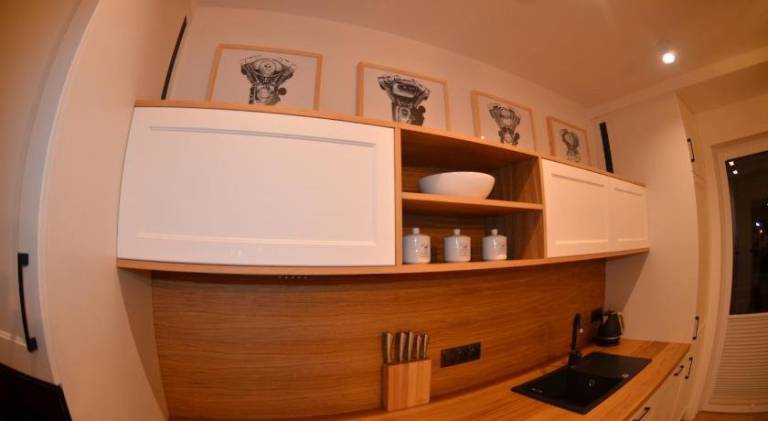 Apartament Muszyna