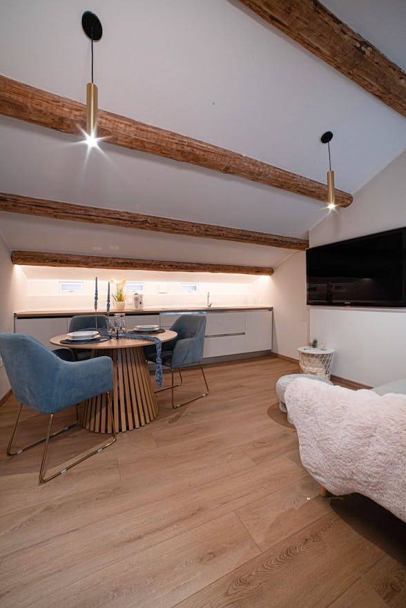 Apartment with 1 room for 2 persons — photo 2
