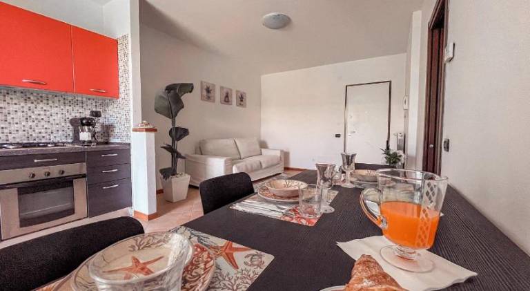 Holiday apartment with 1 room for 5 persons — photo 3