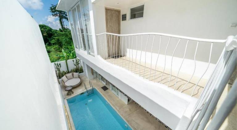Charming villa with pool | Dogs allowed — photo 4