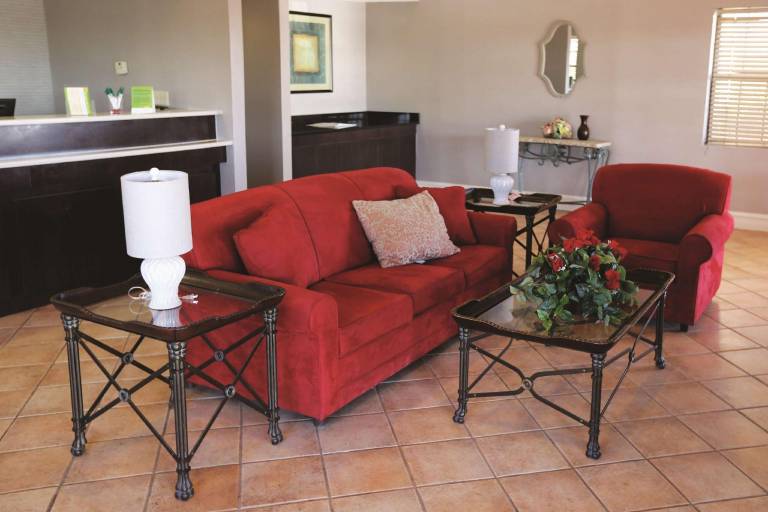 Baymont by Wyndham Fort Stockton — photo 5