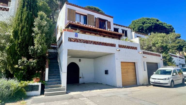 Hus  Torroella de Montgrí