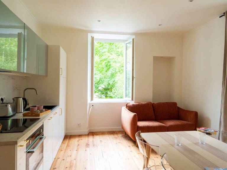 Apartment  Villard-de-Lans