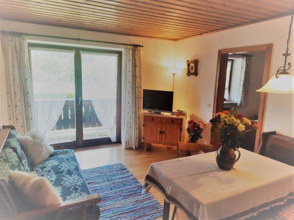 Ferienwohnung Berchtesgaden