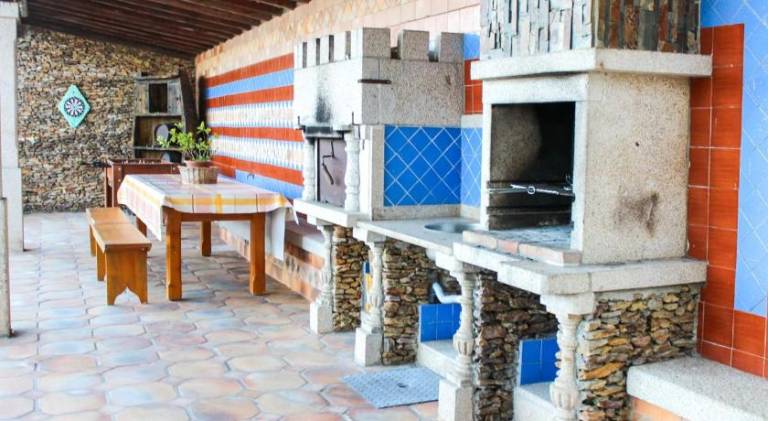 Fully equipped pleasant house with private pool, terrace & garden | Perfect for remote work | Dogs allowed — photo 5