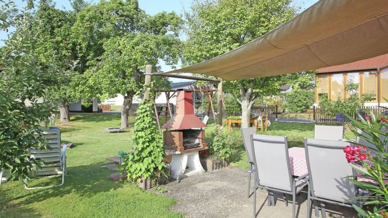 Ferienwohnung Irsen