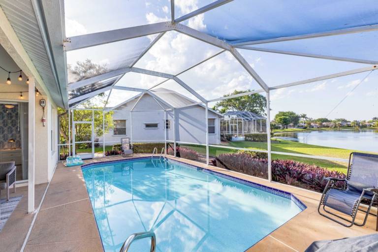 Cottage Naples