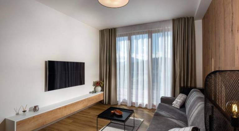 Apartmán Oravská Poruba