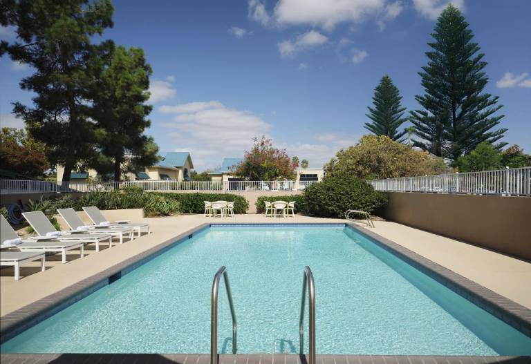 Hilton Garden Inn San Jose/Milpitas in Milpitas, CA