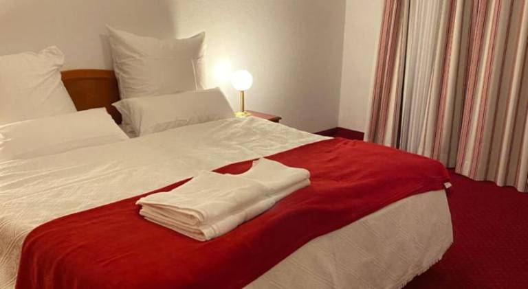 57 m&sup2; Ferienwohnung