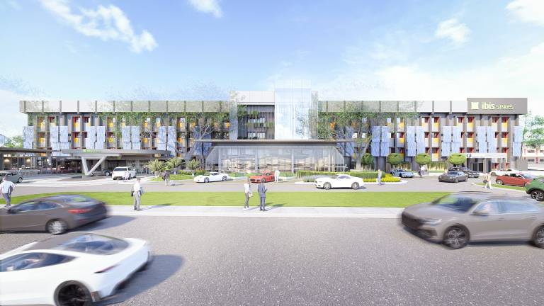 Ibis Styles Subic in Morong