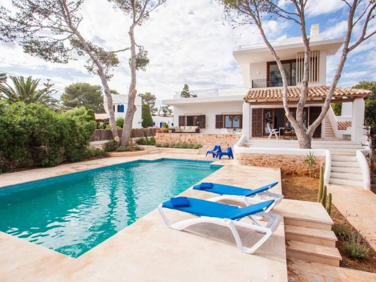 Villa Santanyí