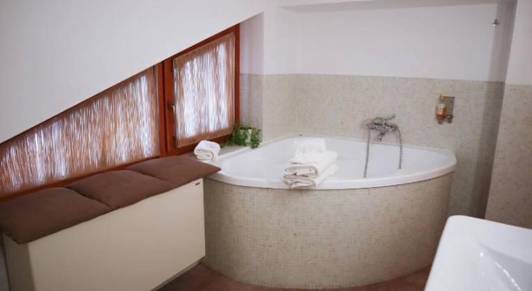 Villa Alba Boutique Hotel — photo 3