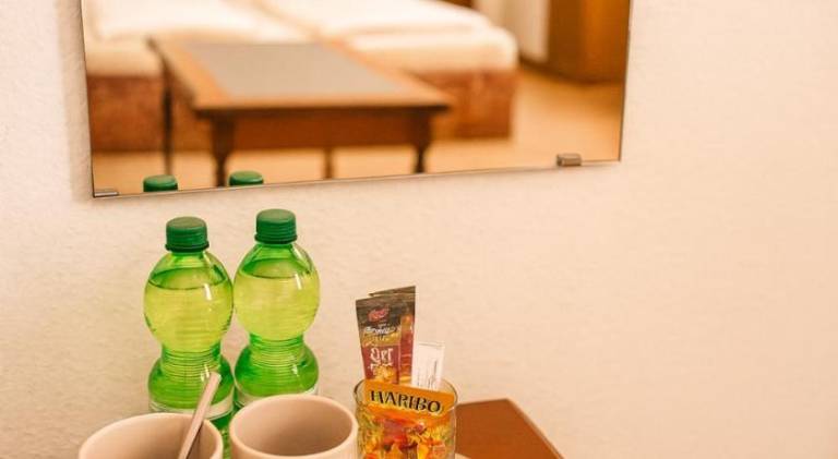HOTEL Am Ratshof — photo 5