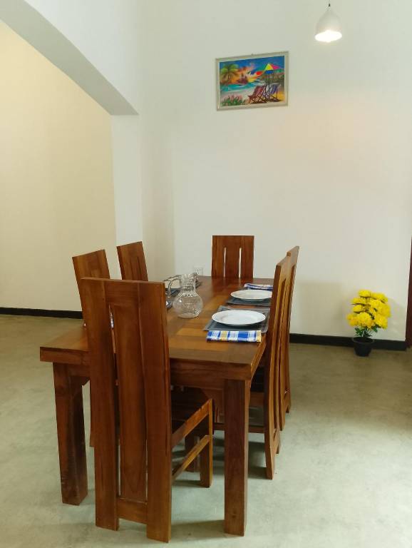 Crush River Villa Hikkaduwa — photo 3