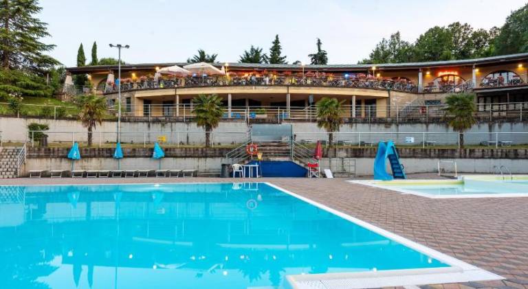 Camping Village Il Poggetto — photo 2
