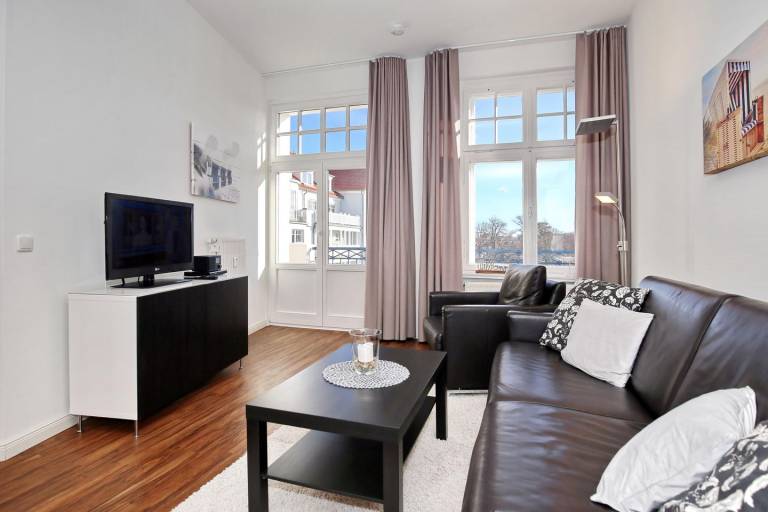 Apartment  Kühlungsborn-West