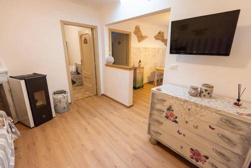 Apartma Sulmona