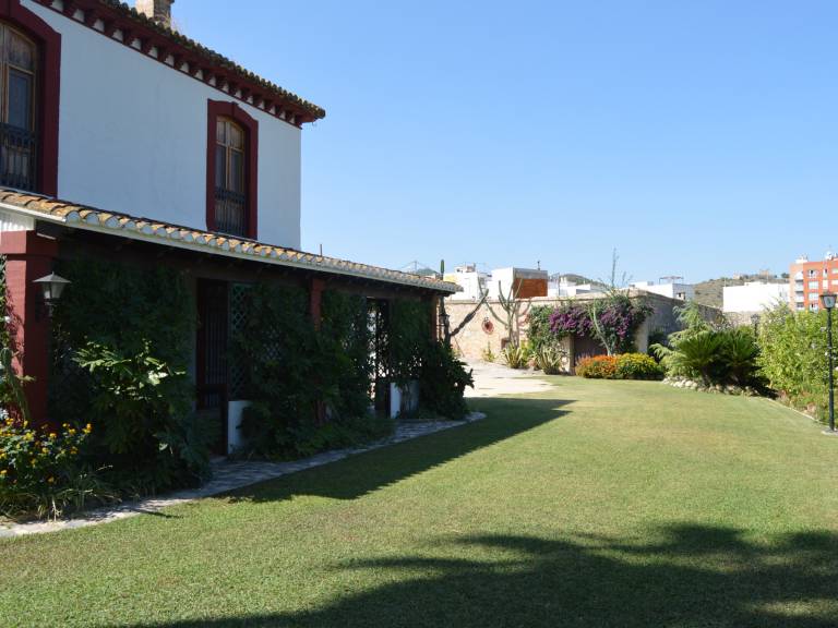 Casa Oliva
