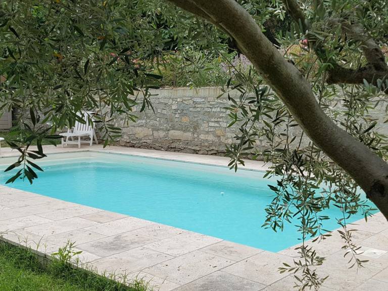 Gîte Paraza