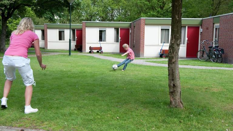 Ferienhaus  Sonsbeck