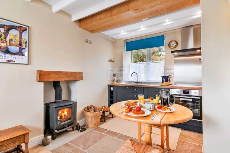 Cottage Grewelthorpe