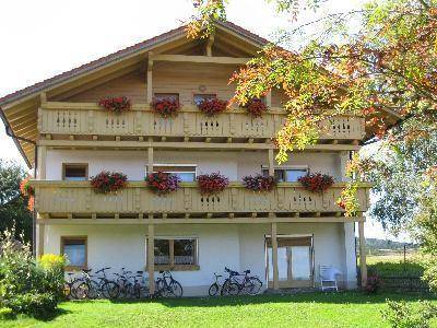 Ferienwohnung Rusel