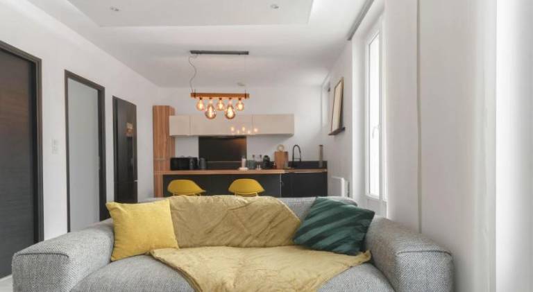 Lovely rental apartment | Pets are welcome in Vichy