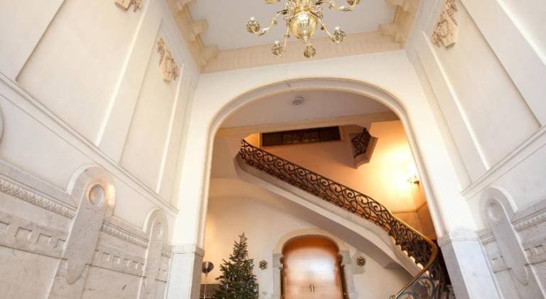 Bright Apartment with Terrace on Paseo de Gracia — photo 4