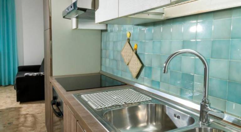 Pleasant holiday apartment with yard | Next to the beach | Suitable for remote work | Pets are welcome — photo 5