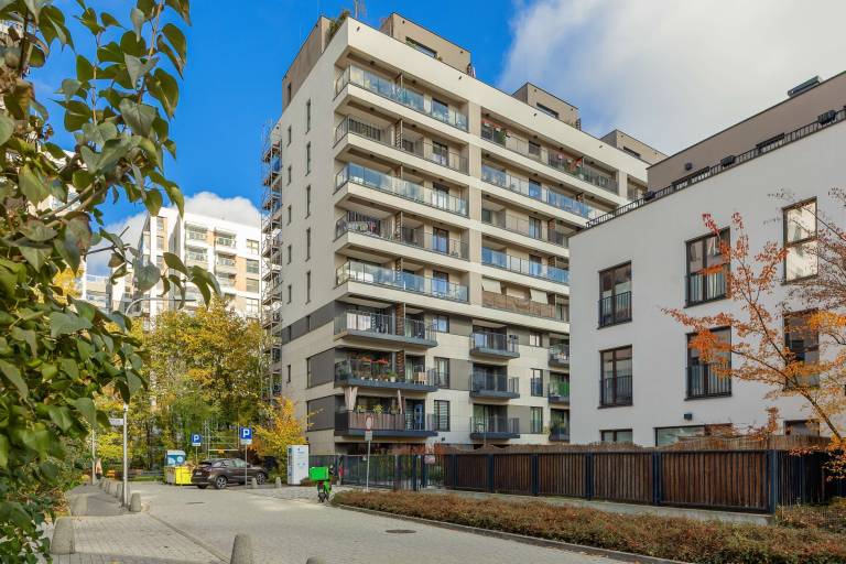 Family-friendly beautiful apartment with fast internet & garden | Pets allowed — photo 3