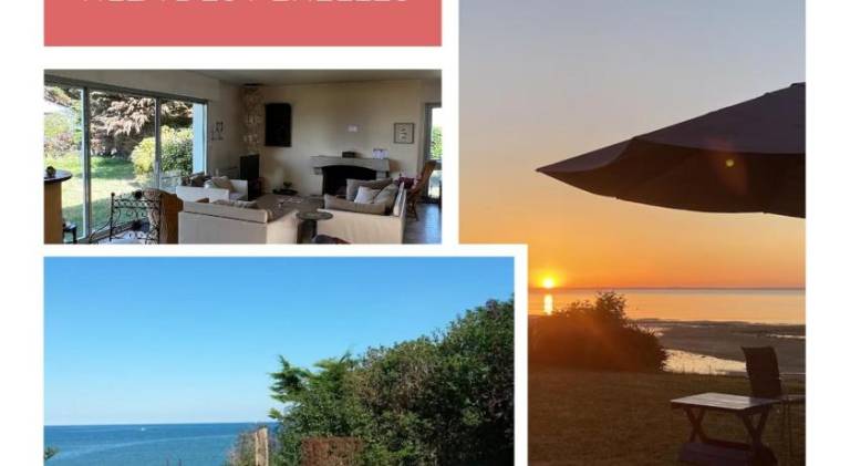 Spacious villa | Dogs allowed in Bayeux