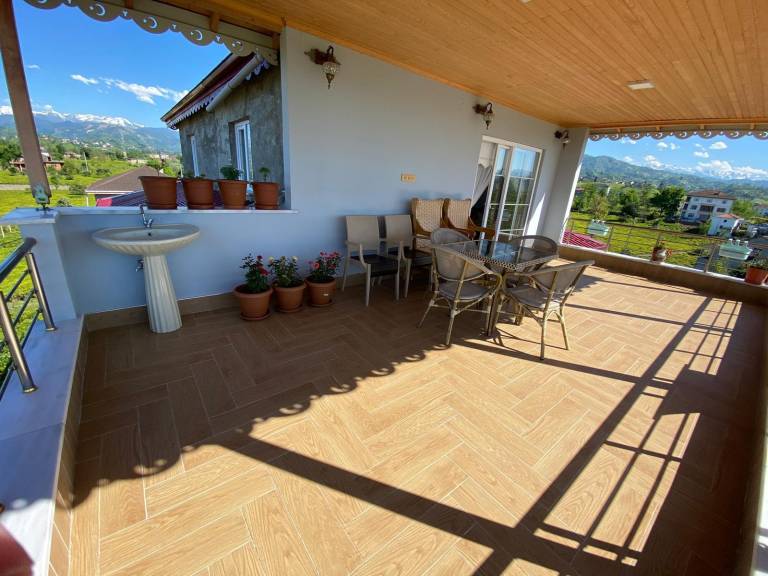 Villa with yard | Perfect for remote work — photo 3