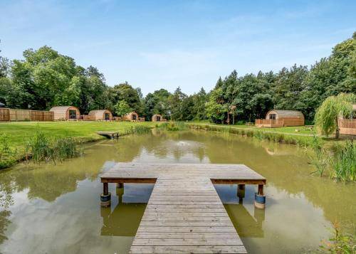 Holiday park Cayton