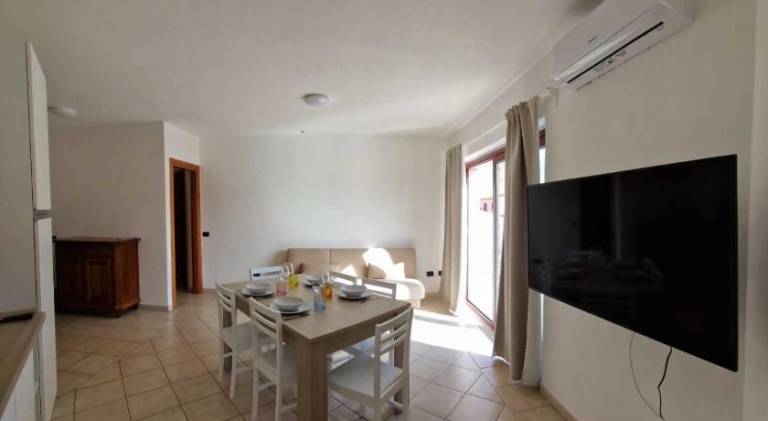 Holiday apartment with 2 rooms for 4 persons — photo 5