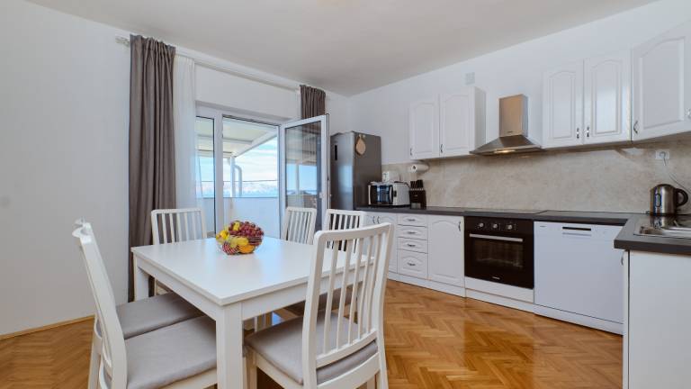 Apartment Mediera sea view 1 by Villas Guide — photo 3