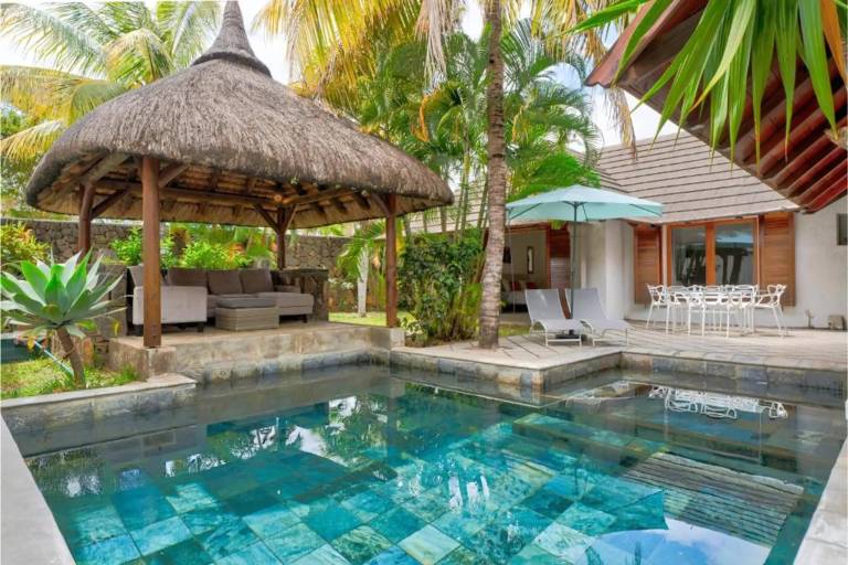 Villa Grand Baie