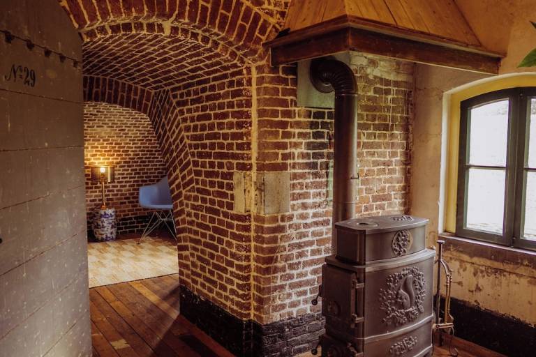 Landgoed Woudrichem