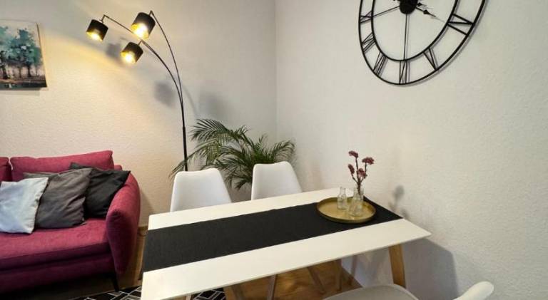 Holiday apartment with 1 room for 3 persons — photo 2