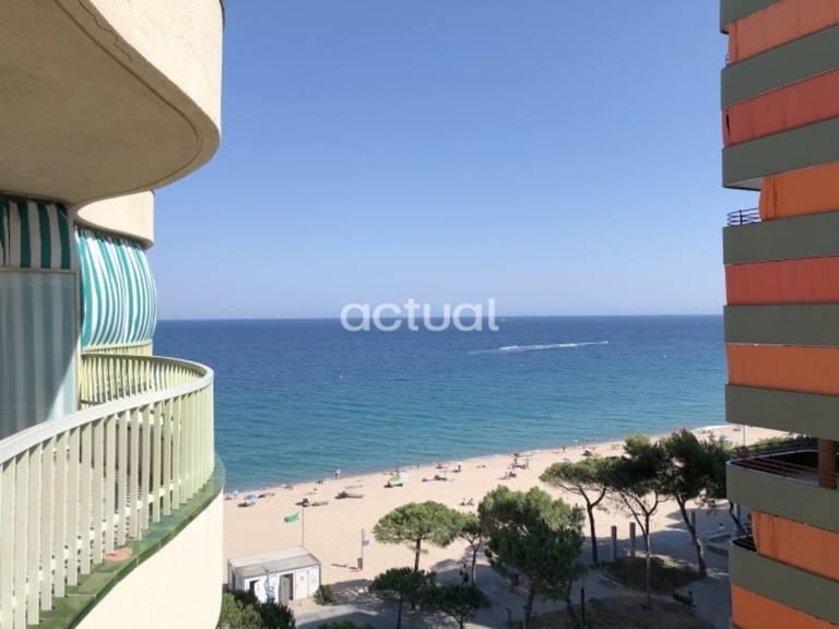 Rental apartment with 2 rooms for 6 persons in Castell-Platja d'Aro