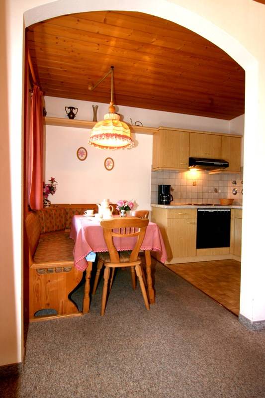 Ferienwohnung Katharina 1 4 (DE Schönau) - Wenslewski Günther und Katharina - 37803 — photo 4
