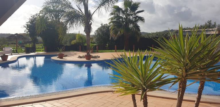 Casa rural Lagos