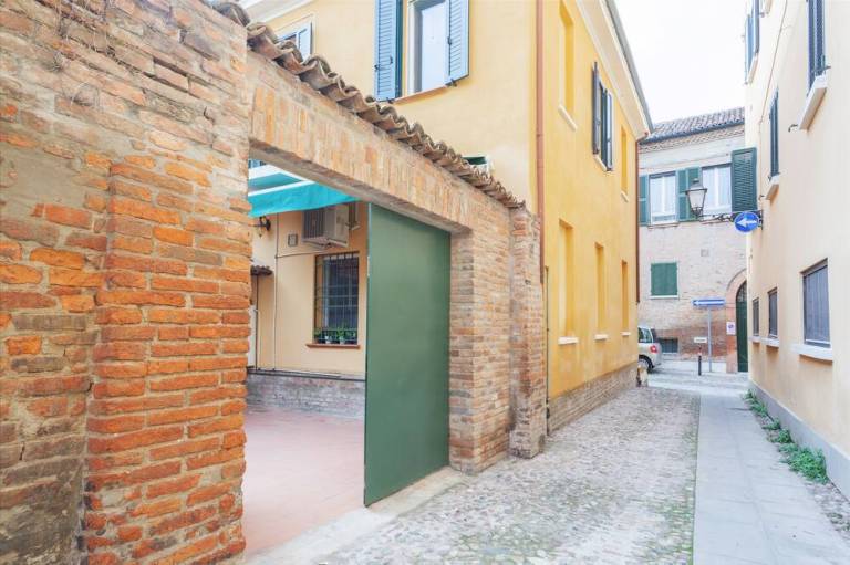 Appartamento  Ferrara