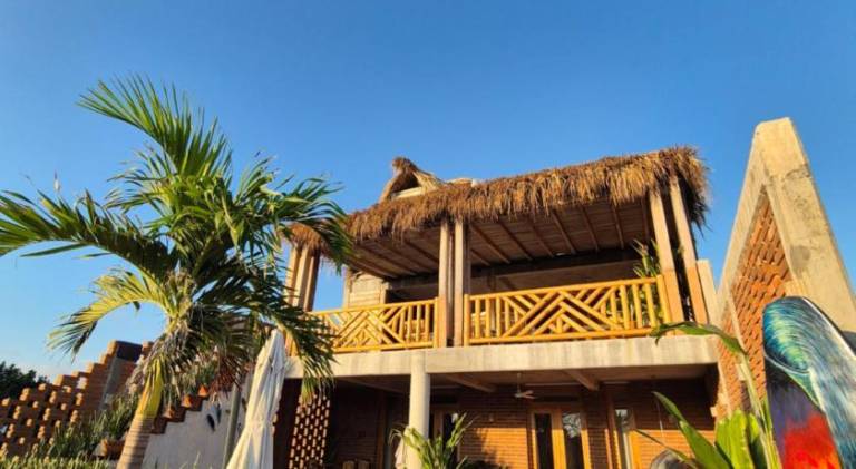 Spacious villa with pool | Perfect for remote work | Pet-friendly in Oaxaca