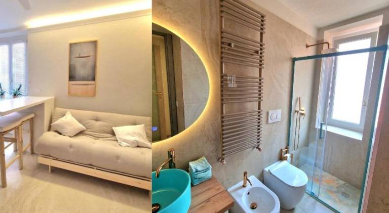 Rental apartment | Beach nearby | Dogs allowed in Misano Adriatico