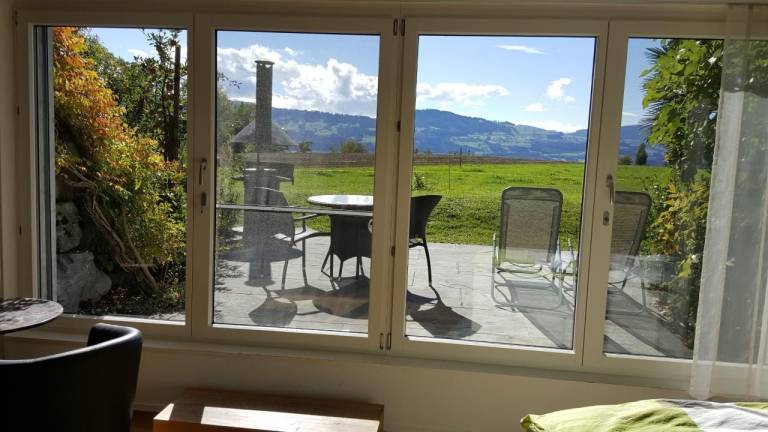 Ferienwohnung Hombrechtikon
